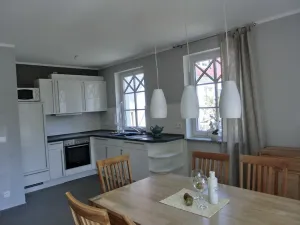 Image of Vacation home FH T 1c - semi-detached house with approx. 95 m² living space for 8 persons