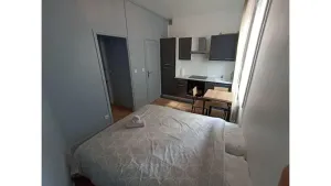 Image of Comfortable studio - Hypercentre - 20 min to Paris