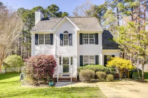 Image of Durham Vacation Home Near Duke University!