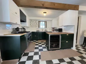Image of Litchfield Modern Farmhouse