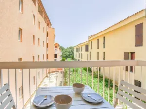 Image of Studio Le Saint François by Interhome