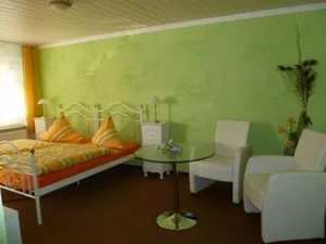 Image of Pension Haus Germania