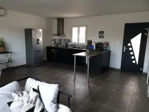 Image of Villa 3 bedrooms 6 pers quiet WI-FI Clim<br>20km Avignon