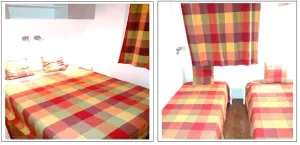 Image of Mobil-home - Camping Montana 4 étoiles, golfe de Saint-Tropez