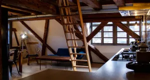 Image of Schloss Mühlen - Großes Apartment