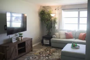 Image of Orange Tree Cottage- Entire Cottage, Cute and Charming!