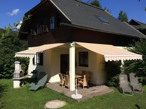 Image of Holiday house Feistritz im Rosental for 1 - 6 persons with 3 bedrooms - Holiday house