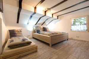 Image of Chalet Dattenfeld - charming half-timbered house