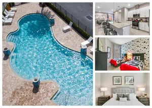 Image of 4 Bedrooms - 4,5 Bathrooms - Summerville 7588 Sd
