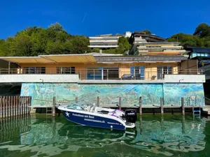 Image of Holiday Home Seestern direkt am See by Interhome