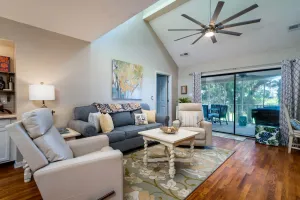Image of 543 Tarpon Pond Cottage