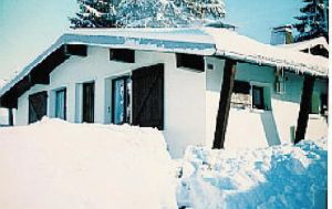 Image of Chalet charmant à Métabief avec vue sur montagnes