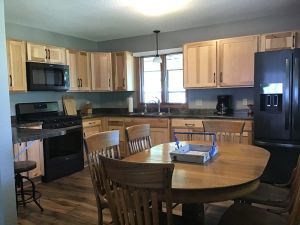 Image of Wabasha Beach House  3 bedroom\/1 bath Vacation Rental