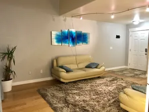 Image of Family home in Seattle