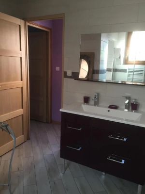 Image of Holiday house Wintzenheim for 1 - 6 persons with 3 bedrooms - Row house