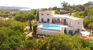 Image of Villa Ste lucie de porto vecchio