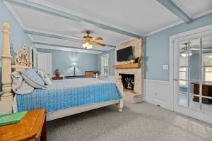 Image of Walking Distance from the Stadium in Beautiful Greenville NC. Sleeps 8.