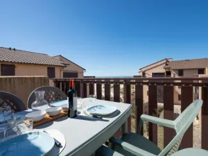 Image of Apartment Les Maisons de l'Océan-7 by Interhome