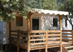 Image of Camping 3 étoiles - Piscine  - eebbcg