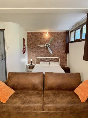 Image of Loft Indus