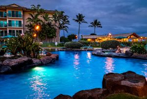 Image of Waipouli Beach Resort E205 - The ideal location to Rest. Relax. and Recharge.