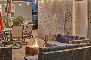 Image of Calming Sanctuary near attractions\/beaches and LAX