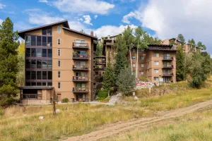 Image of Newly Remodeled, Ski-In\/Ski-Out Condo with Fireplace, Balcony, Shared Hot Tub