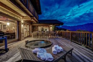Image of Chalet la Couronne