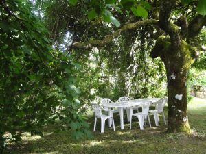 Image of BEAUTIFUL HOUSE BOURGEOISE, 9 people, in the village center of MASSERET