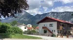 Image of Ferienwohnung für max. 2 Personen ca. 45 qm