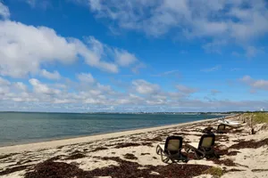 Image of Gorgeous 2 bedroom condo on the Beach!!!
