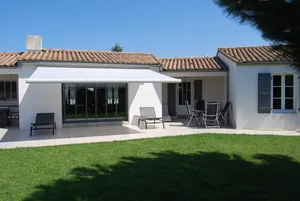 Image of Pretty charming villa with all comforts