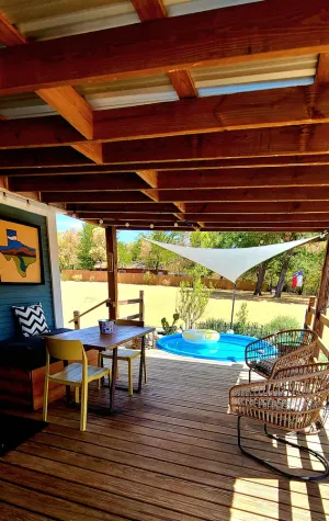 Image of Remodeled Modern Farmhouse on acreage near ALL area attractions!!!