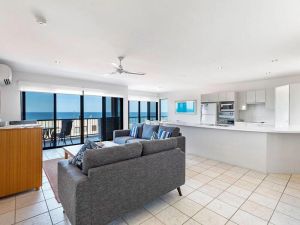 Image of Exceptional ocean views in Sunshine Beach