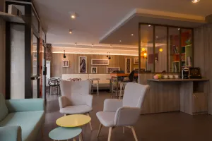 Image of Reims Hotel