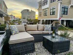 Image of Plum Island Condo across from the Beach!