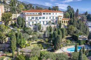 Image of SUPERB APARTMENT WITH POOL AND MAGNIFICENT VIEW ON MONACO