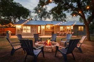 Image of Richter's Retreat - A Birdy Vacation Rental