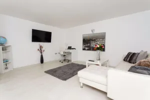Image of Live in Leeds Nazarene Apartments