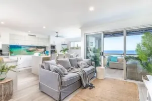 Image of The Cove - best ocean views - sleeps 6