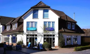 Image of Strandstrasse 41 FeWo 2 - Spacious, comfortable and high-quality vacation apartment