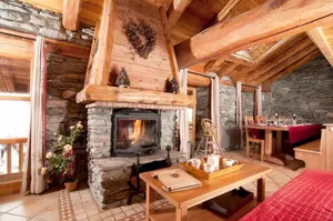 Image of Chalet Chalet La Bergerie by Interhome