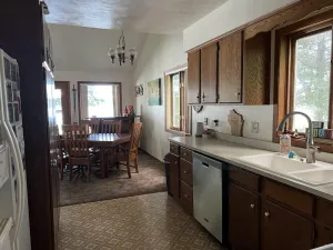 Image of Lake house Getaway perfect for ice fishing