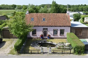 Image of Special 5 persons holiday home, footpath to the beach, wifi.