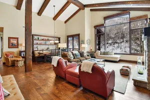 Image of Summer Availability! Penthouse condo with gourmet kitchen and shared outdoor heated pool