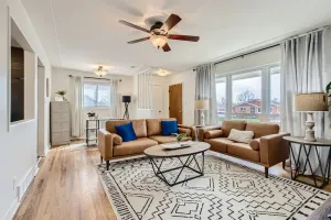 Image of Newly Updated Entire CO Abode- 20 min to Denver