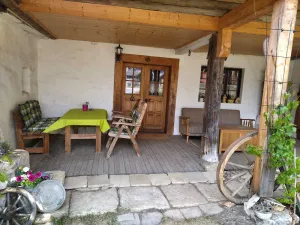 Image of Ferienwohnung Alte Schmiede