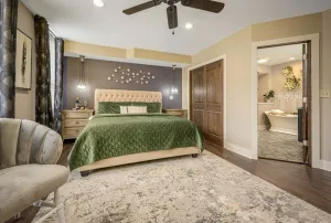 Image of Galena Penthouse overlooking Main Street with FREE off street parking