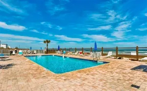 Image of Steps to the Beach !
