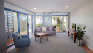Image of Byron Bay Accom Unit 1 46 Lawson Street, Byron Bay - Nautilus